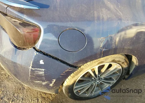 2014 Scion Fr-S z USA, uszkodzony, nr VIN JF1ZNAA17E8706080